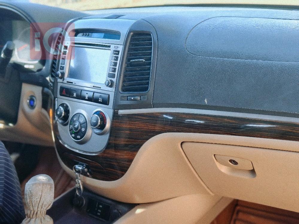 هیۆندای سەنتافی